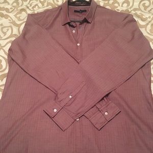 2XL long sleeve shirt